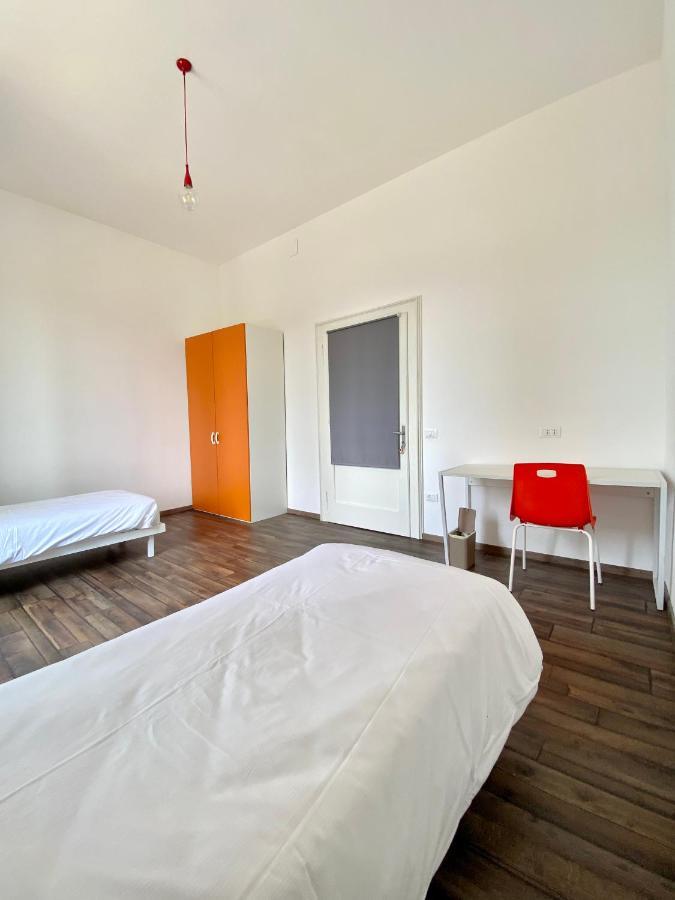Bribano Hostel & Bike Sharing-Workers And Tourists Hospitality Sedico Eksteriør billede